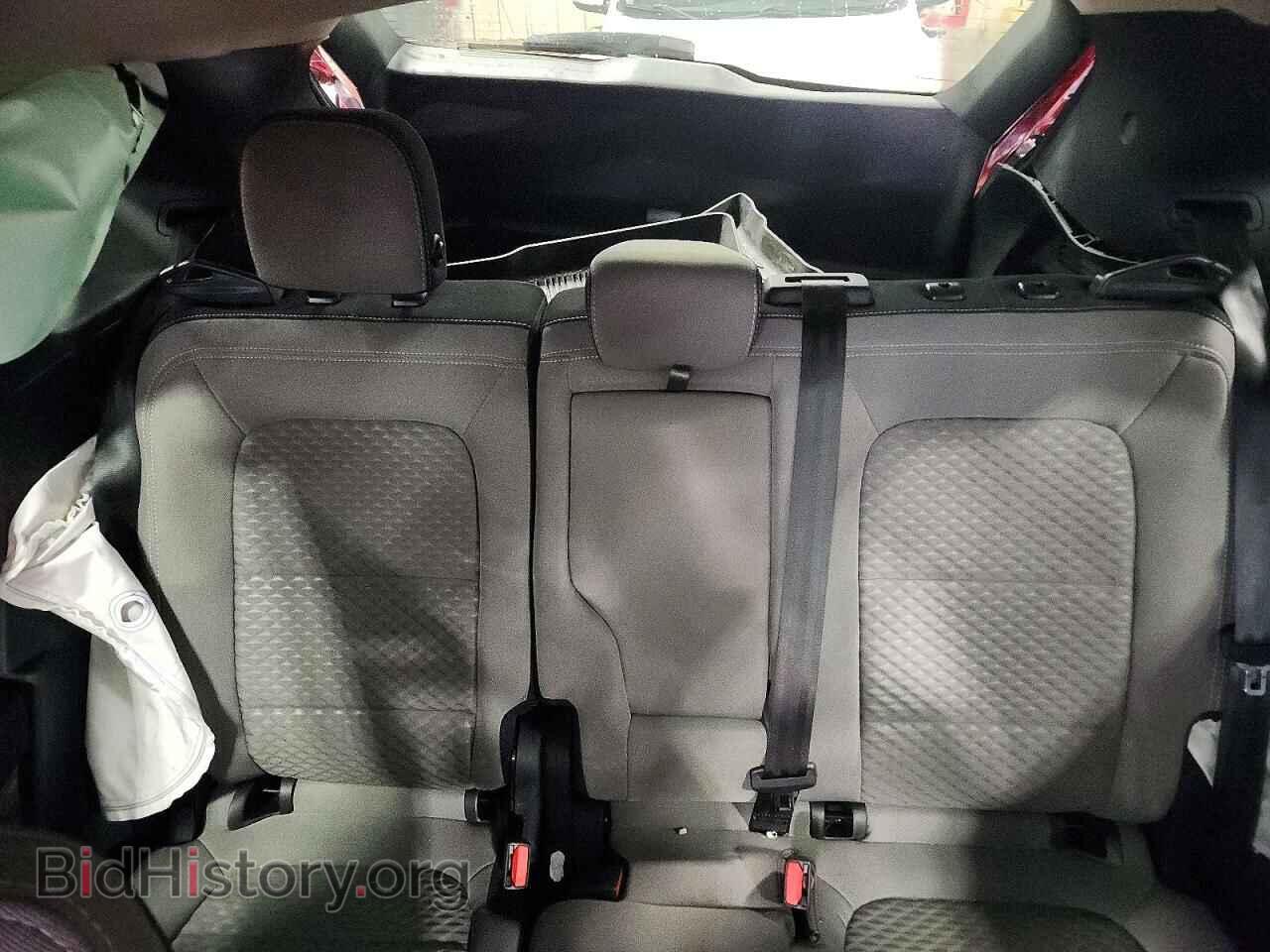 2020 Ford ESCAPE (VIN 1FMCU9G66LUC13673) — фото 10 из 15