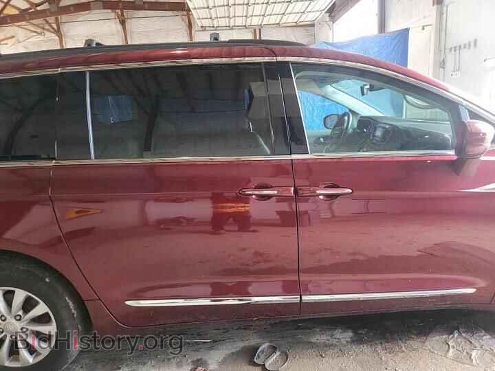 2017 CHRYSLER PACIFICA - VIN: 2C4RC1BGXHR583841 - Photo 14