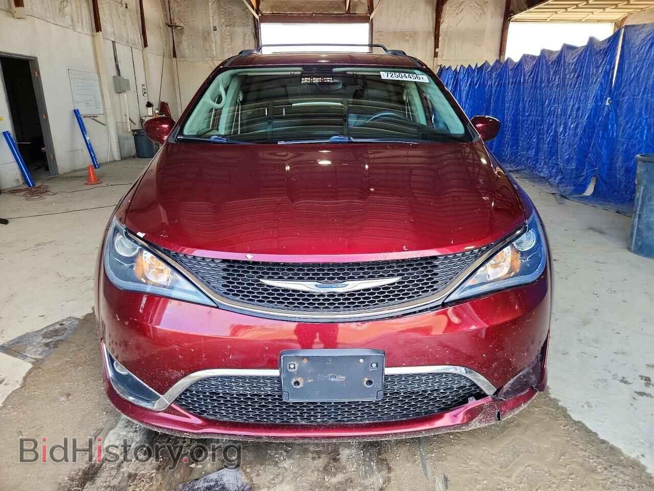 2017 CHRYSLER PACIFICA - VIN: 2C4RC1BGXHR583841 - Photo 5