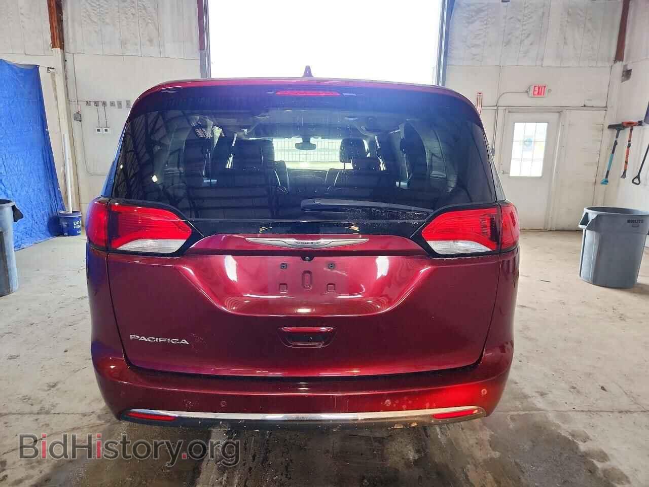 2017 CHRYSLER PACIFICA - VIN: 2C4RC1BGXHR583841 - Photo 6