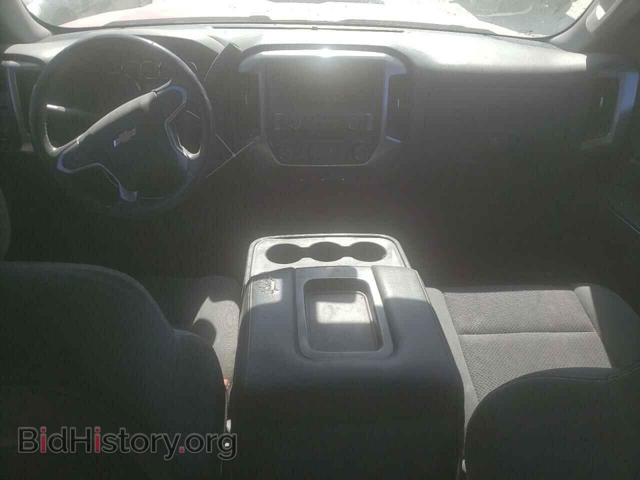 2014 CHEVROLET ALL Models - VIN: 3GCPCREH3EG251302 - Фото 8