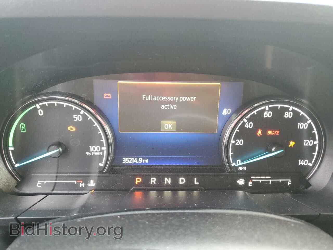 2022 FORD MAVERICK - VIN: 3FTTW8E37NRA34036 - Фото 9