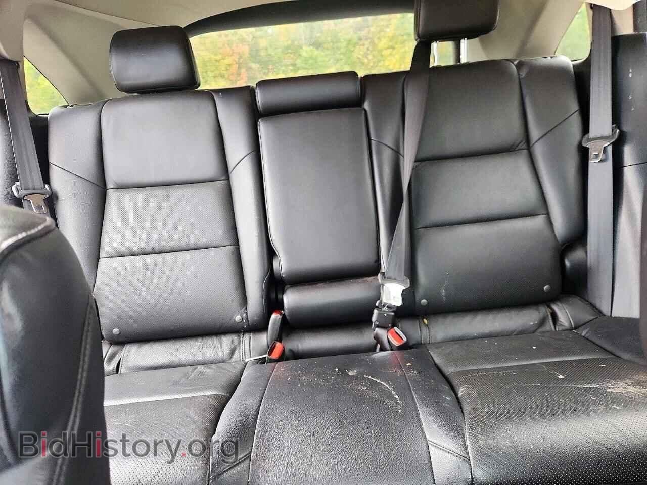 2014 ACURA RDX - VIN: 5J8TB4H34EL007084 - Фото 10