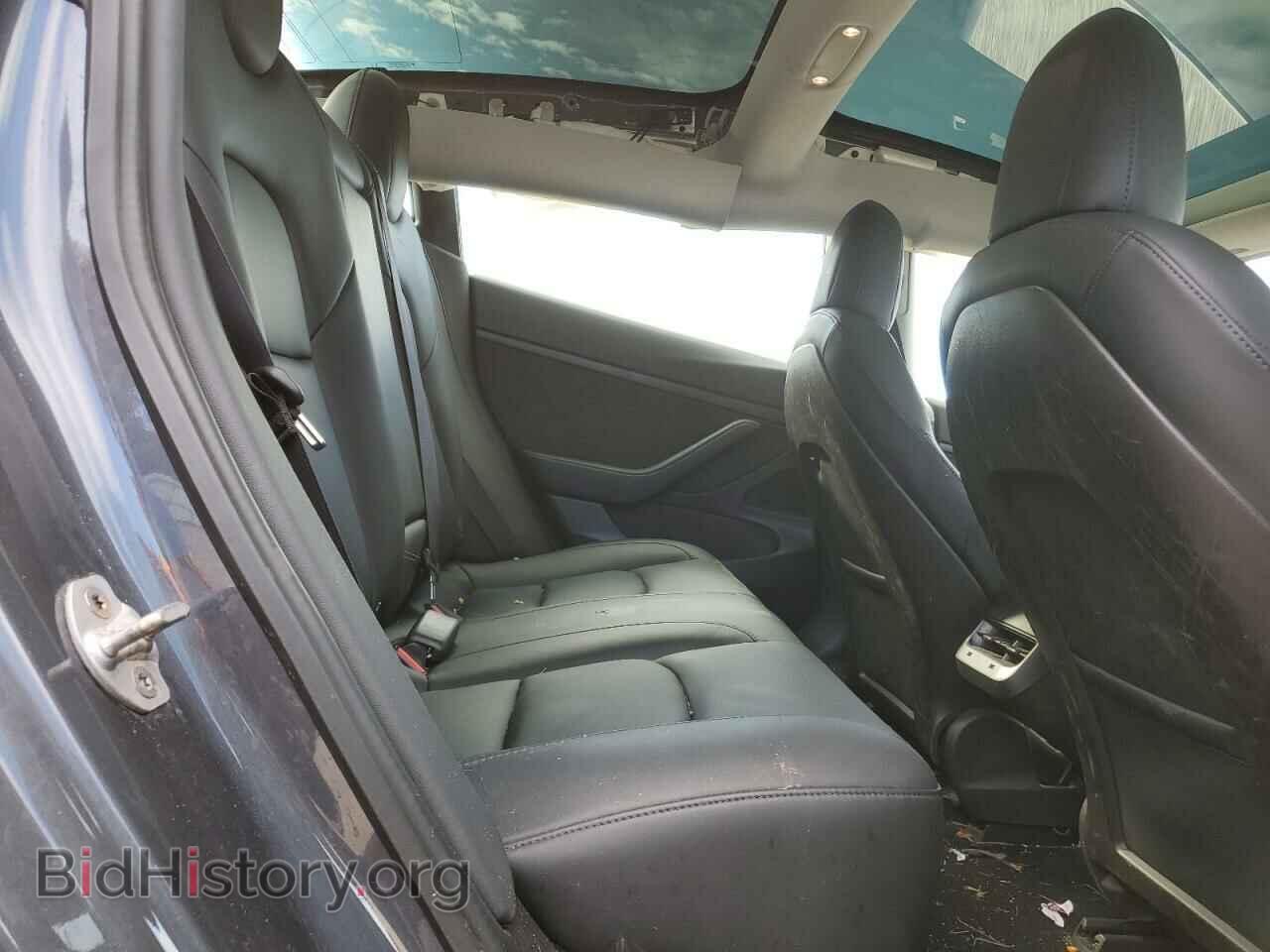 2020 TESLA MODEL 3 - VIN: 5YJ3E1EA2LF496009 - Фото 10