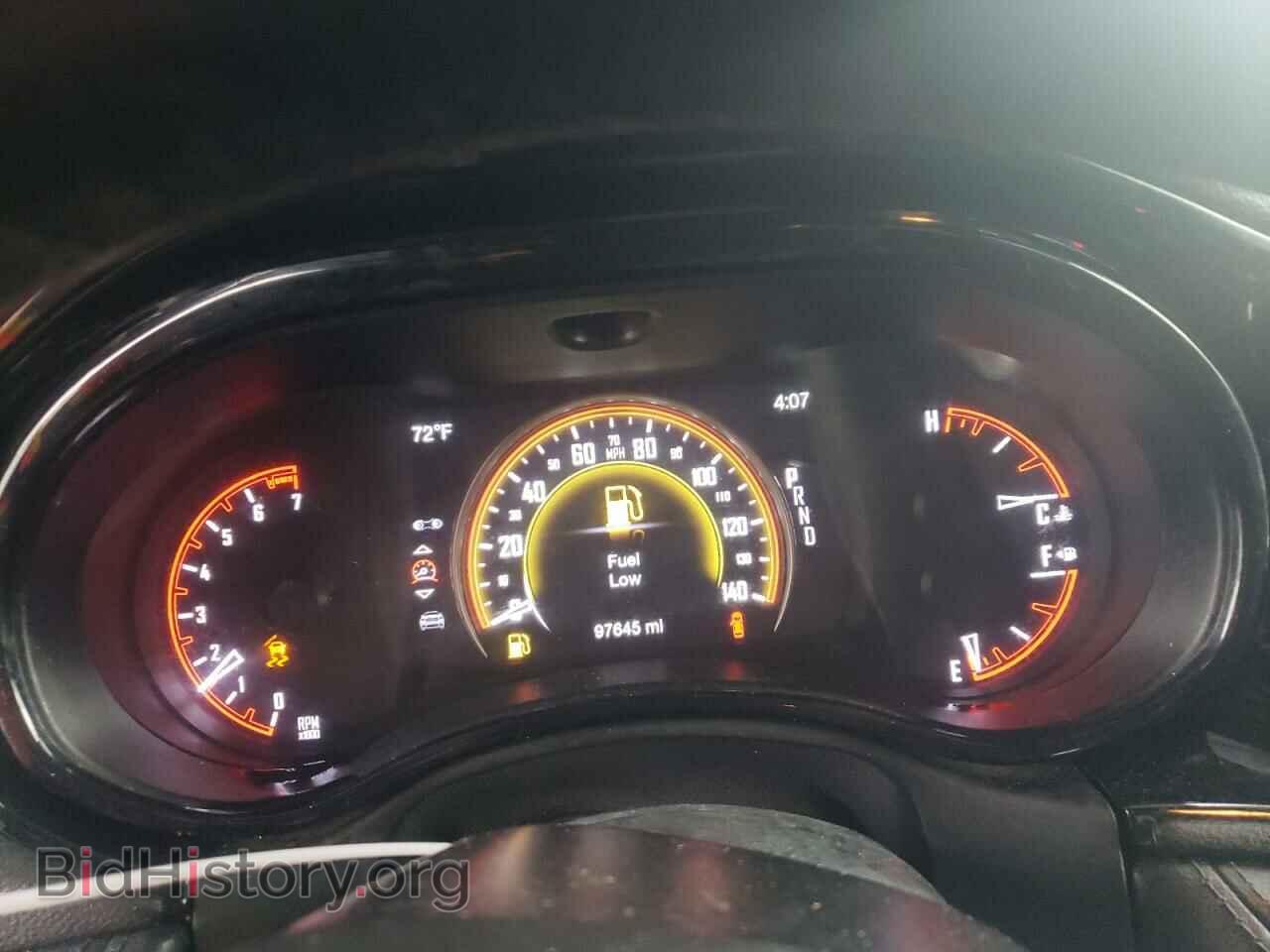 2021 DODGE DURANGO - VIN: 1C4RDHDG3MC636434 - Фото 9
