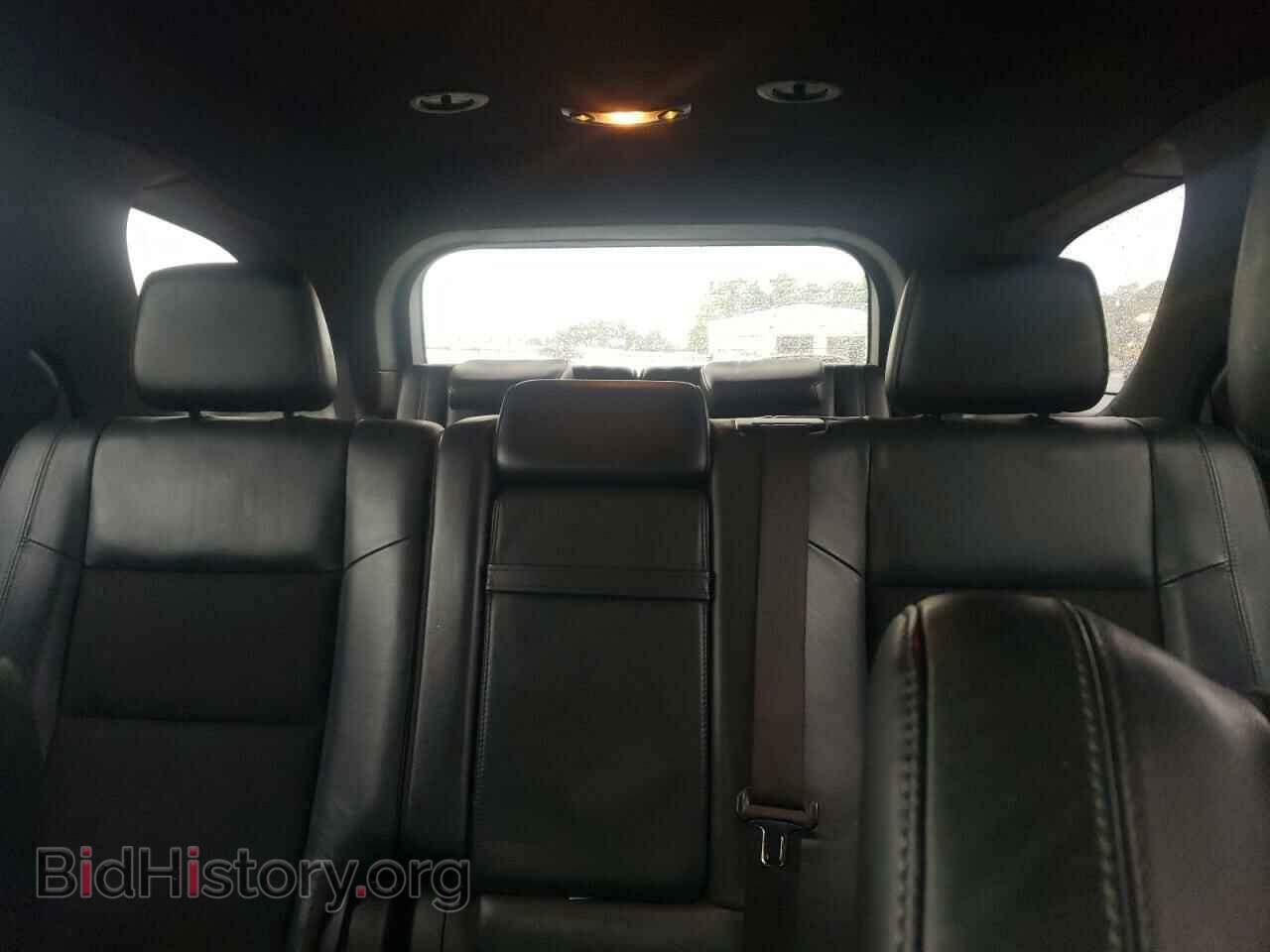 2021 DODGE DURANGO - VIN: 1C4RDHDG3MC636434 - Фото 10