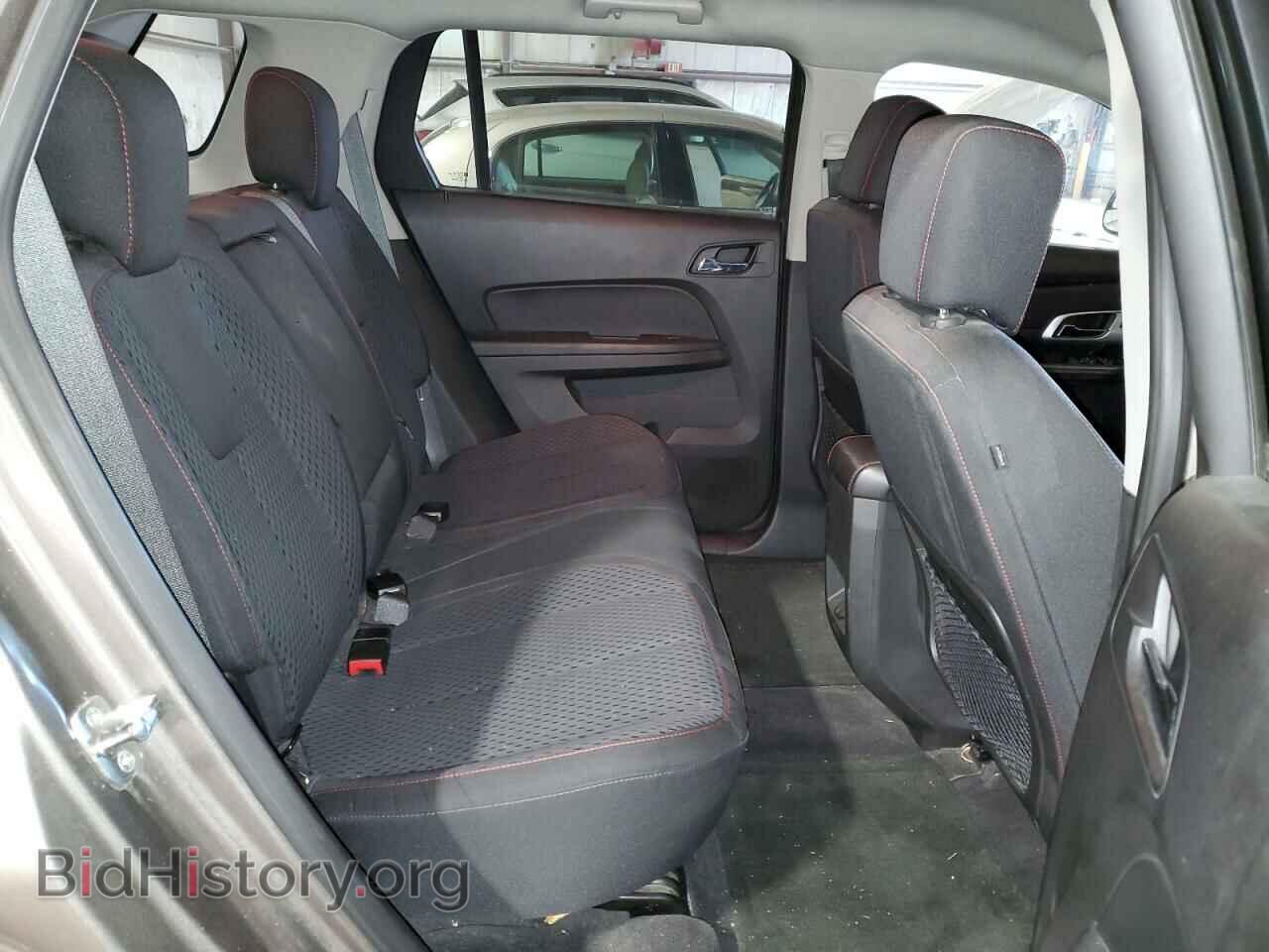 2012 GMC TERRAIN - VIN: 2GKFLREK8C6177881 - Фото 11