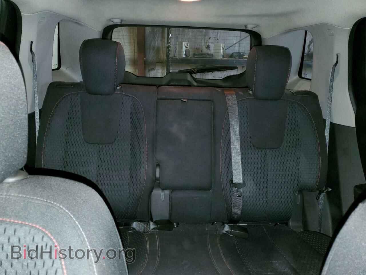 2012 GMC TERRAIN - VIN: 2GKFLREK8C6177881 - Фото 10