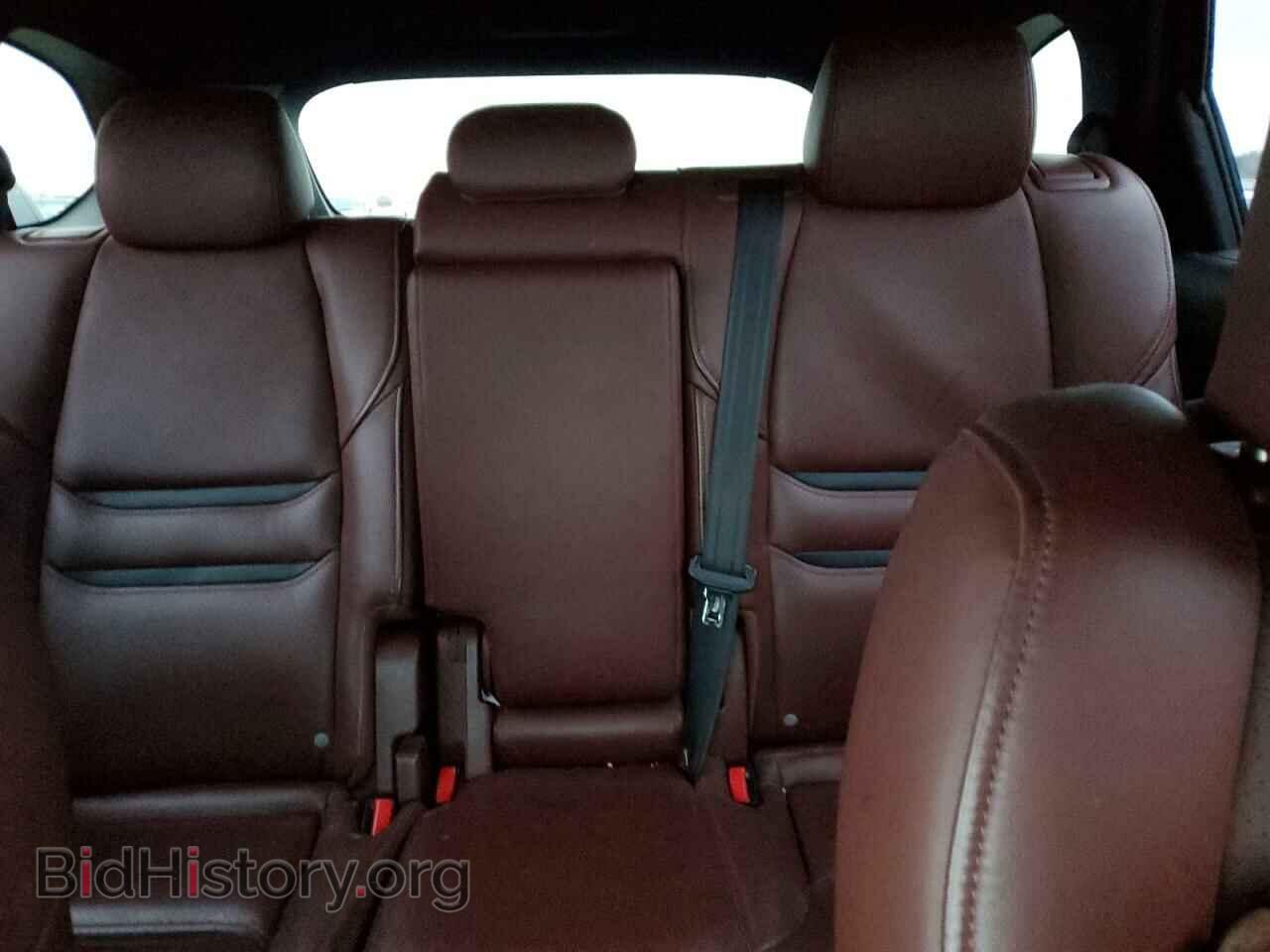 2017 MAZDA CX-9 - VIN: JM3TCBEY3H0130176 - Фото 10