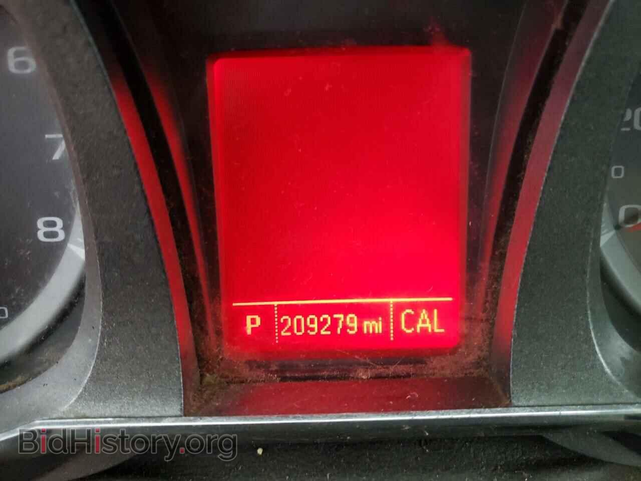 2012 GMC TERRAIN - VIN: 2GKALMEK7C6139359 - Фото 9