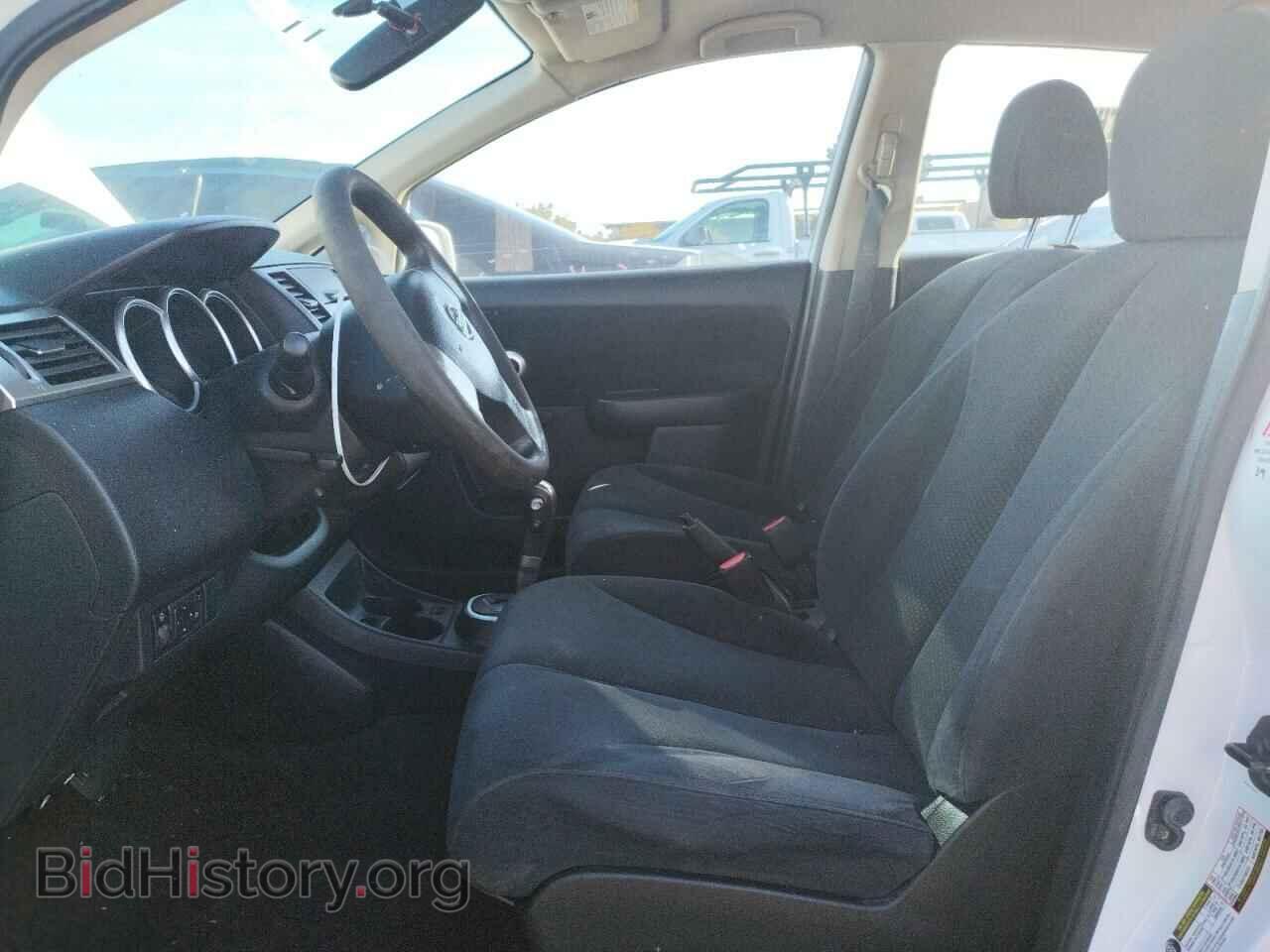 2011 NISSAN VERSA - VIN: 3N1BC1CP9BL466825 - Фото 7