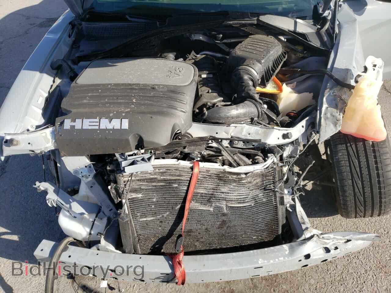 2021 DODGE CHARGER - VIN: 2C3CDXCT3MH612733 - Фото 11