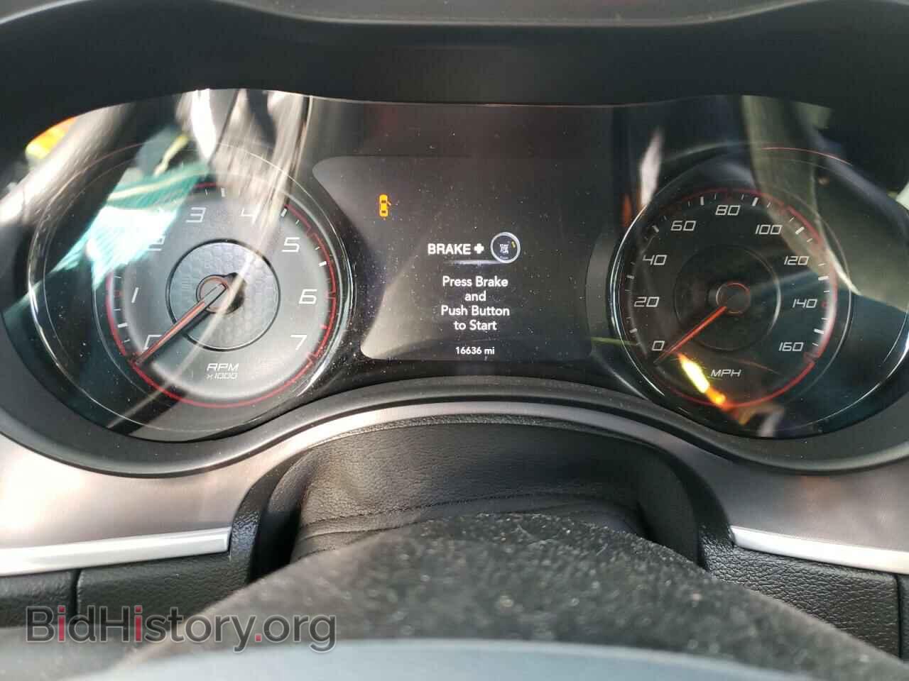 2021 DODGE CHARGER - VIN: 2C3CDXCT3MH612733 - Фото 9