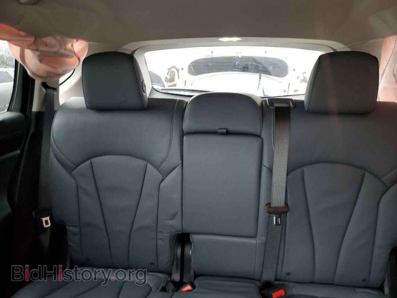 2020 BUICK ENVISION - VIN: LRBFXCSA3LD195231 - Photo 10