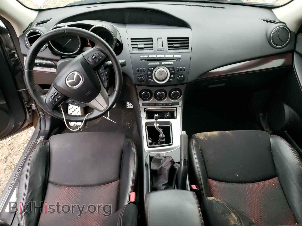 2011 MAZDA ALL OTHER - VIN: JM1BL1K42B1366030 - Фото 8
