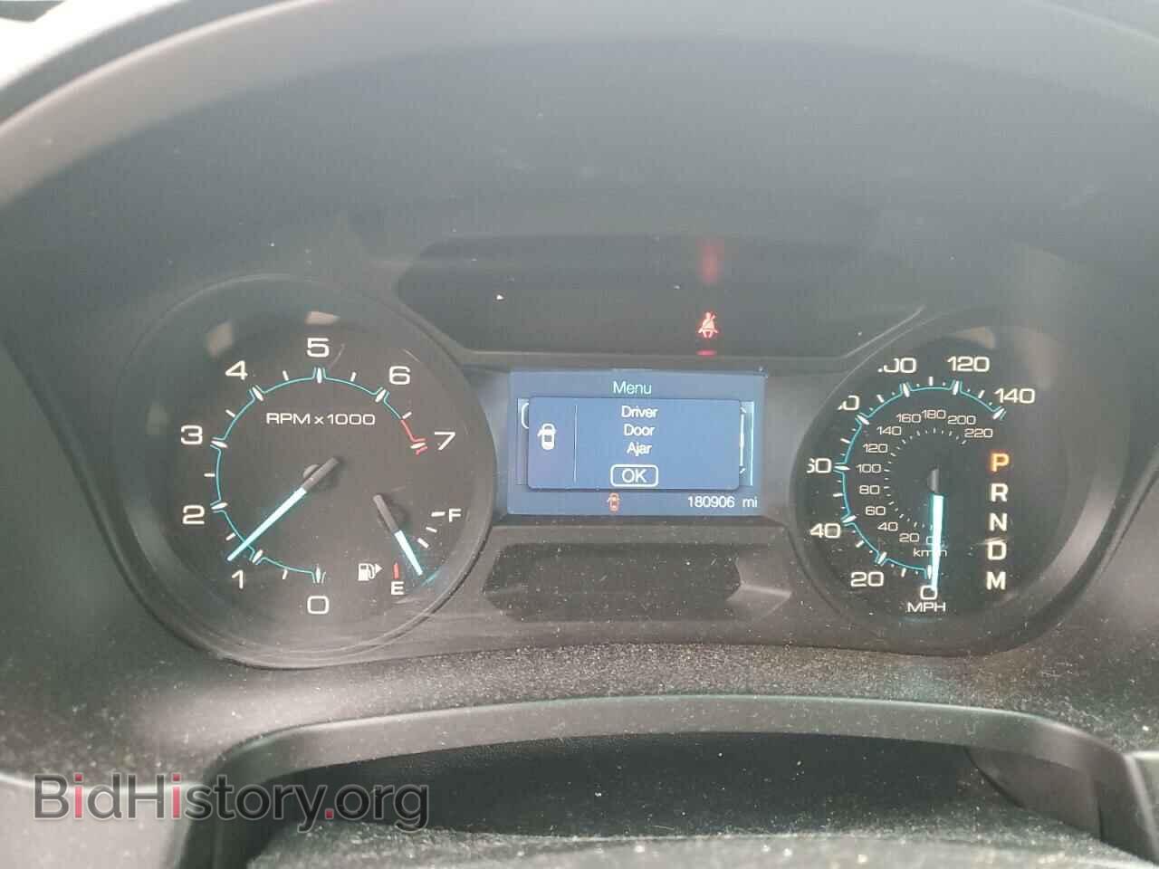 2012 FORD EXPLORER - VIN: 1FMHK7B8XCGA51103 - Photo 9