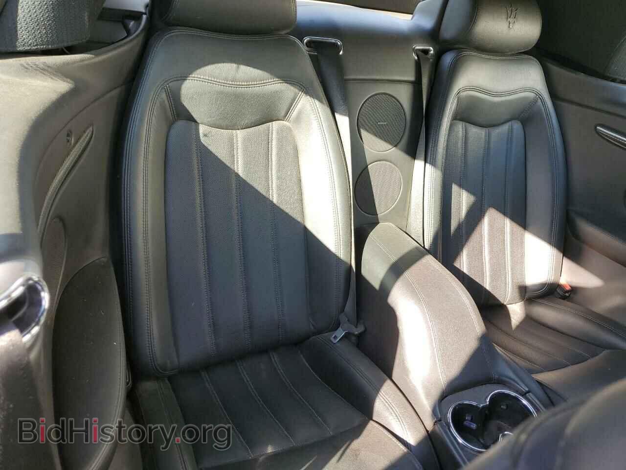 2012 MASERATI ALL MODELS - VIN: ZAM45KMA2C0064929 - Фото 10