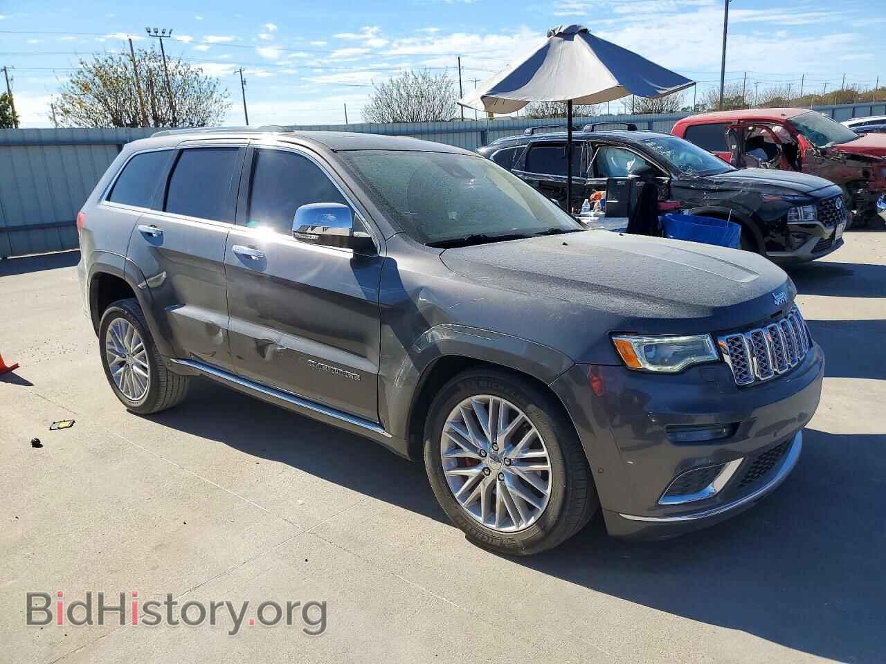 2017 JEEP CHEROKEE - VIN: 1C4RJFJT2HC689209 - Фото 4