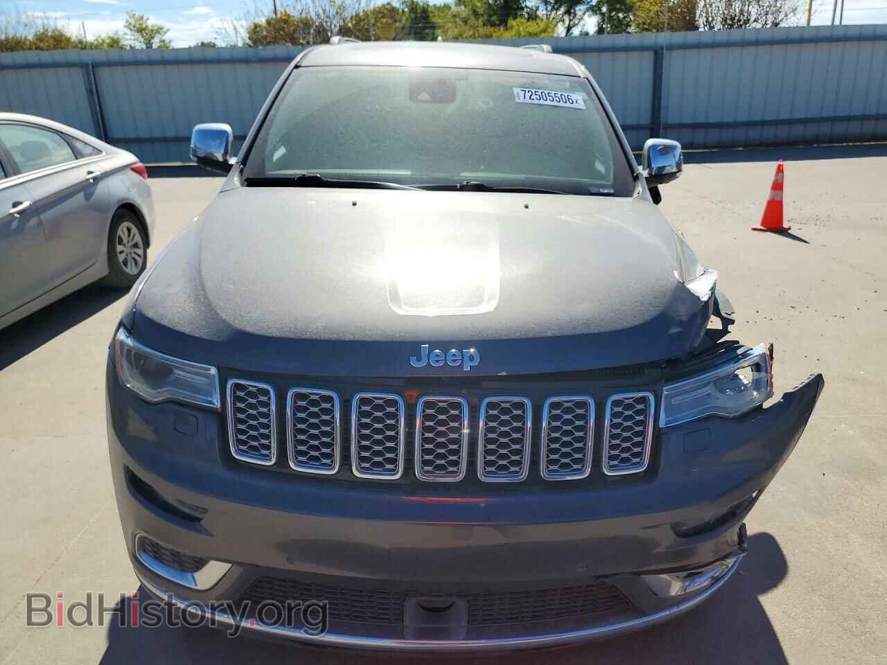 2017 JEEP CHEROKEE - VIN: 1C4RJFJT2HC689209 - Фото 5