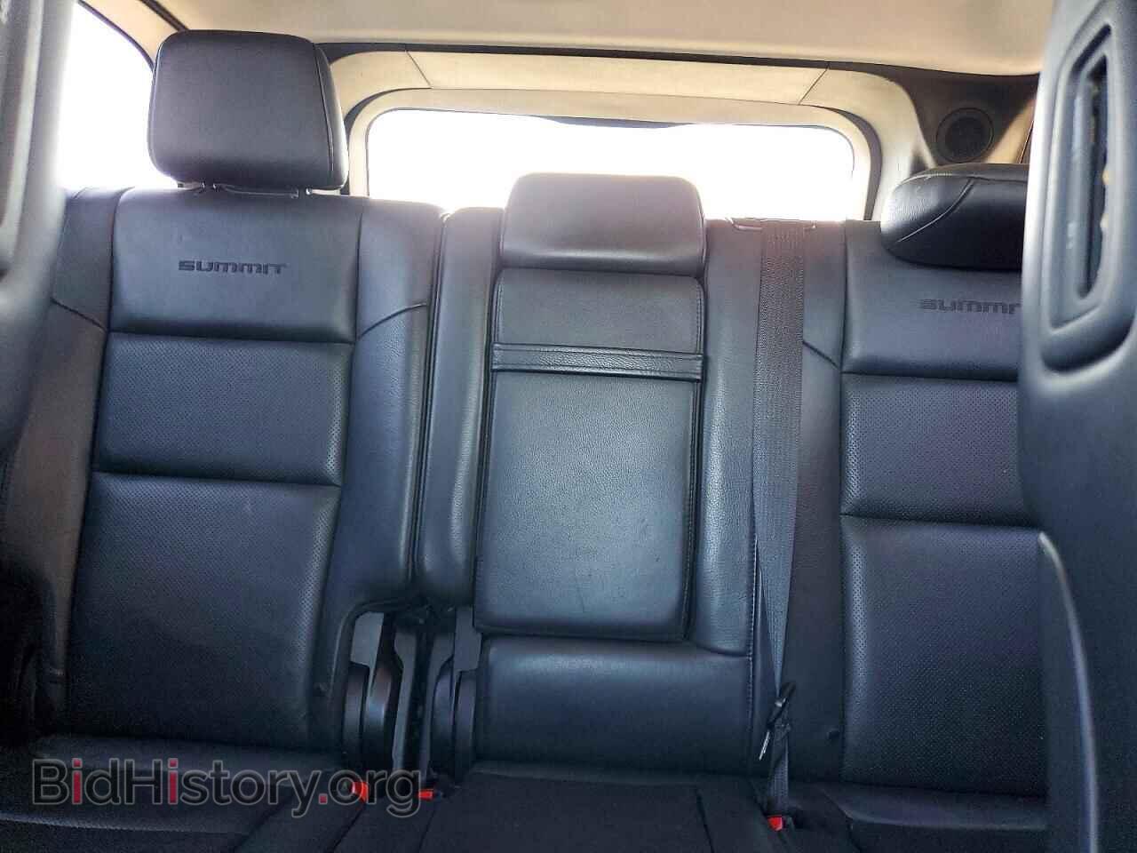 2017 JEEP CHEROKEE - VIN: 1C4RJFJT2HC689209 - Фото 10