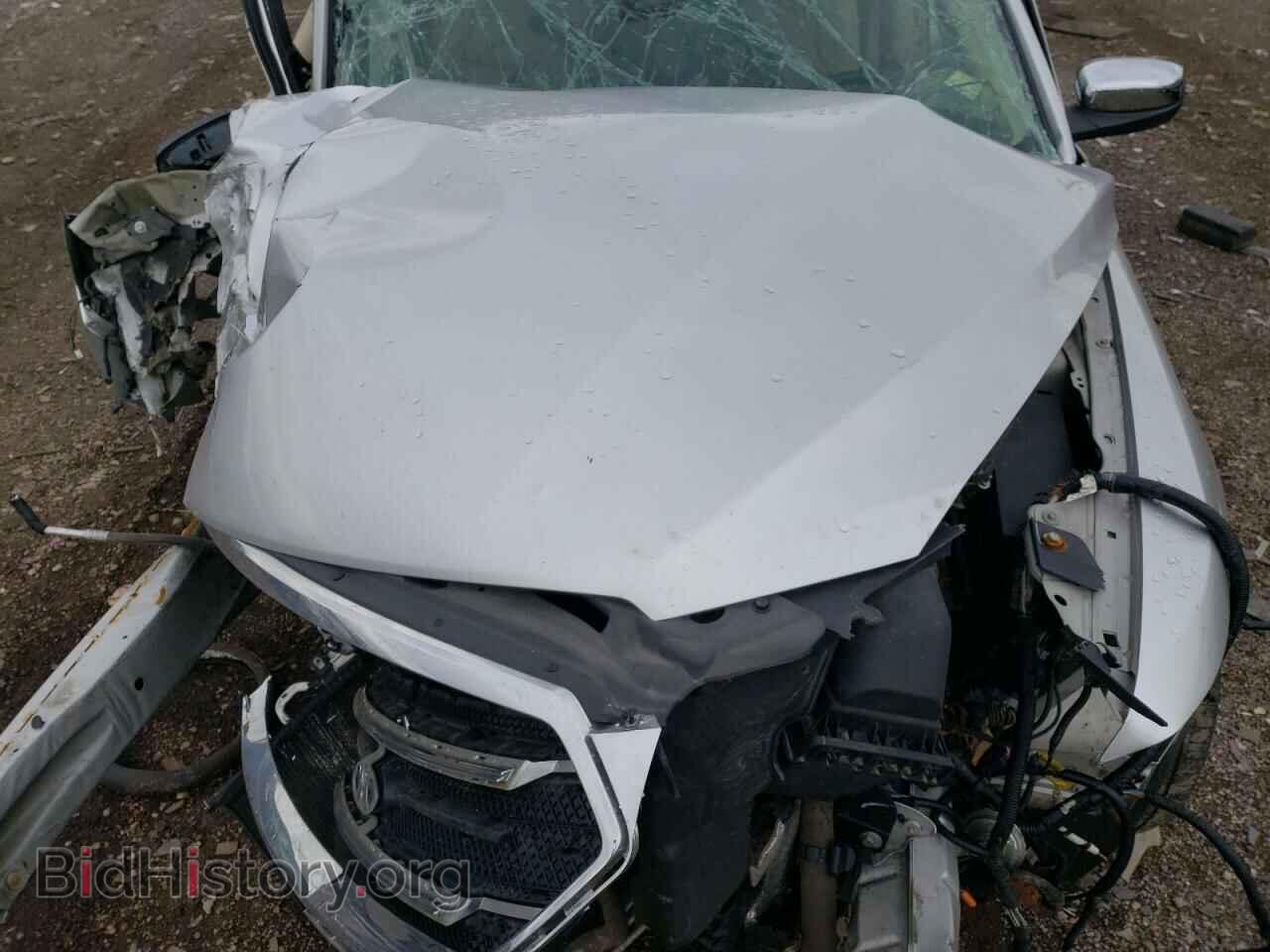 2013 FORD TAURUS - VIN: 1FAHP2F93DG194851 - Фото 11