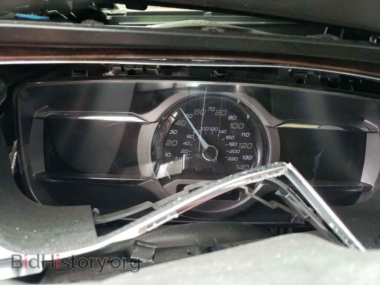 2013 FORD TAURUS - VIN: 1FAHP2F93DG194851 - Фото 9
