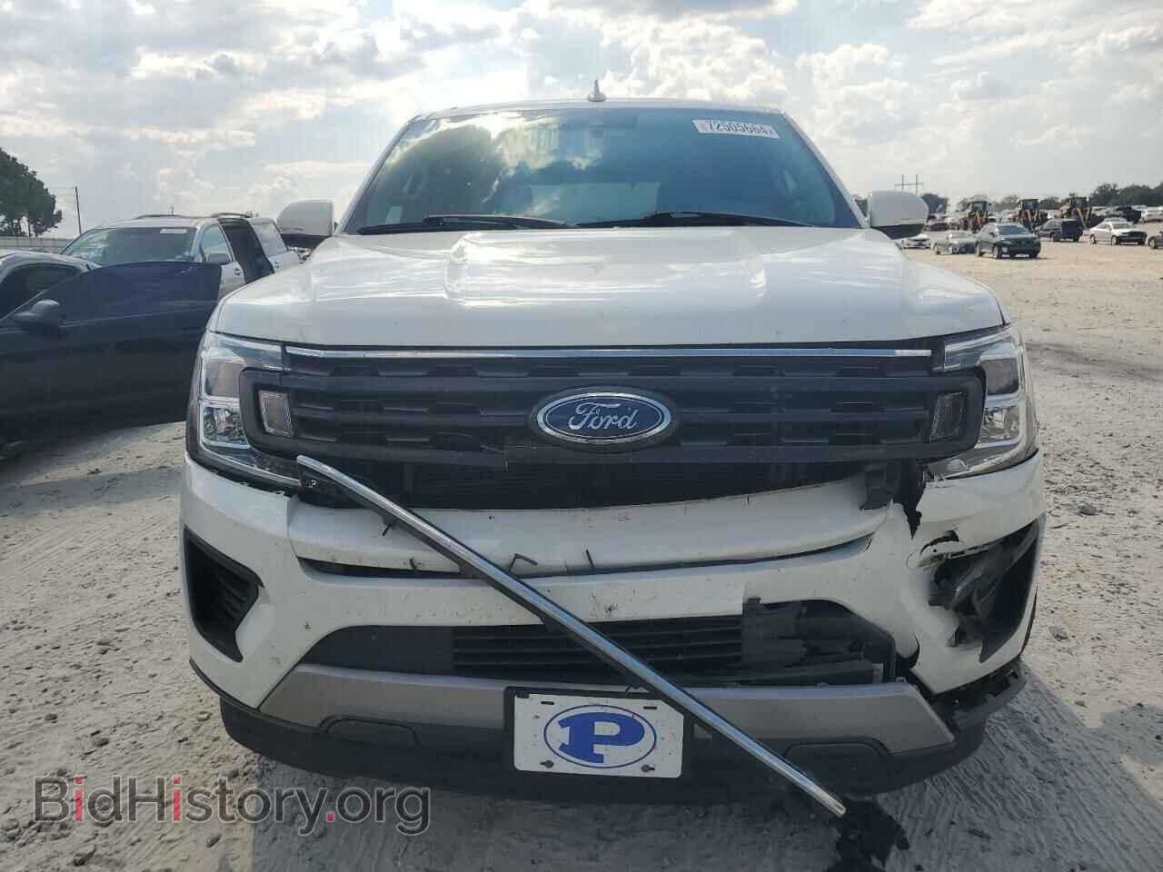 2021 FORD EXPEDITION - VIN: 1FMJU1HT8MEA28274 - Фото 5