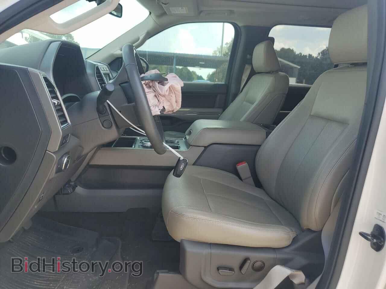 2021 FORD EXPEDITION - VIN: 1FMJU1HT8MEA28274 - Фото 7