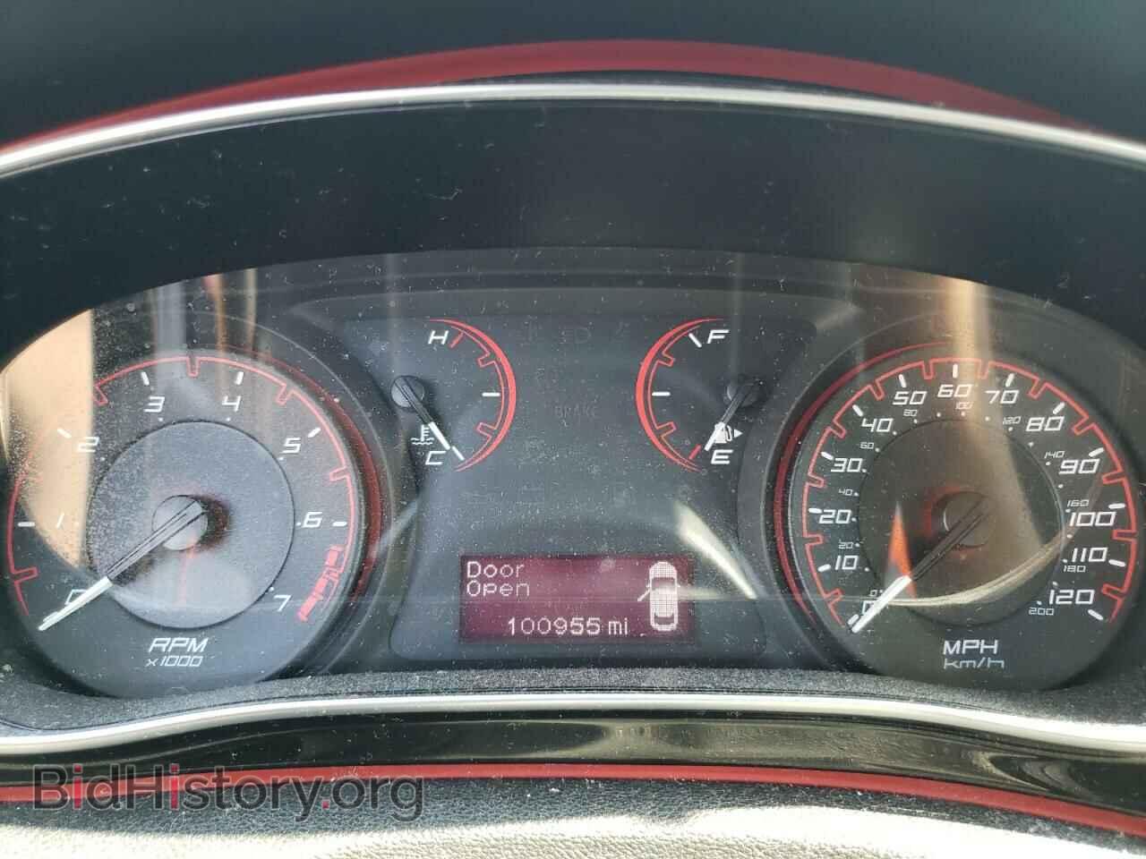 2015 DODGE DART - VIN: 1C3CDFBB5FD422483 - Фото 9