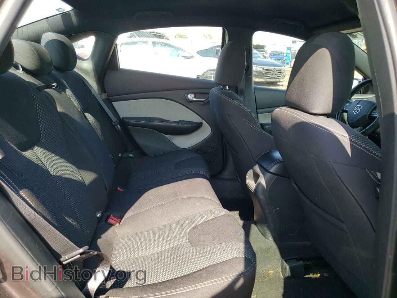 2015 DODGE DART - VIN: 1C3CDFBB5FD422483 - Фото 10