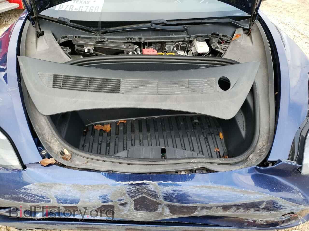 2021 TESLA MODEL 3 - VIN: 5YJ3E1EA5MF872428 - Photo 11