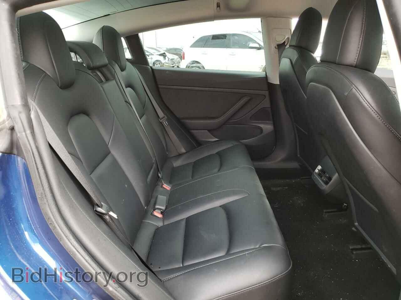 2021 TESLA MODEL 3 - VIN: 5YJ3E1EA5MF872428 - Photo 10