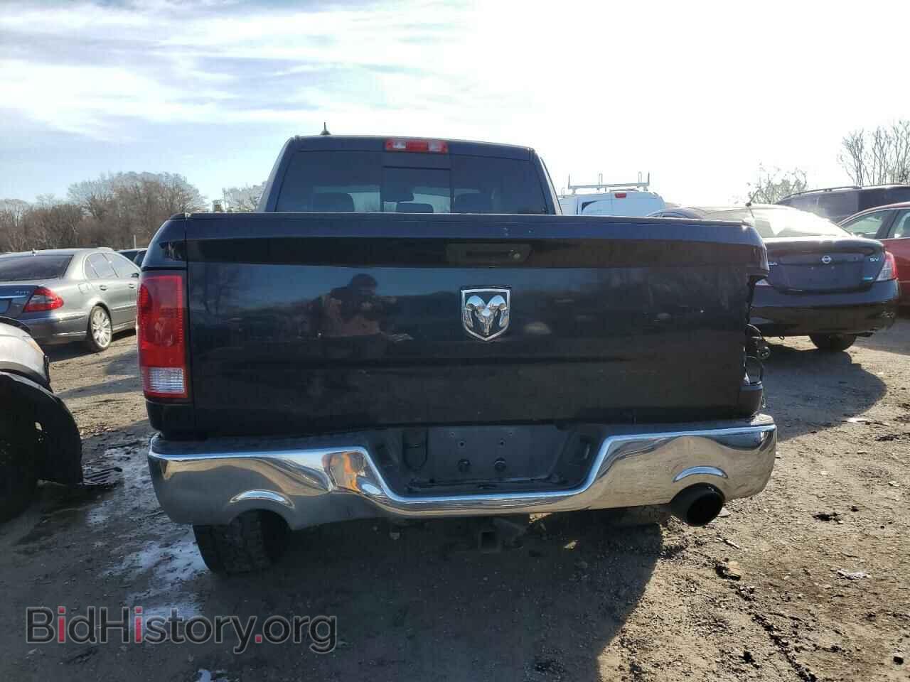 2013 RAM 1500 - VIN: 1C6RR7GT8DS574739 - Фото 6