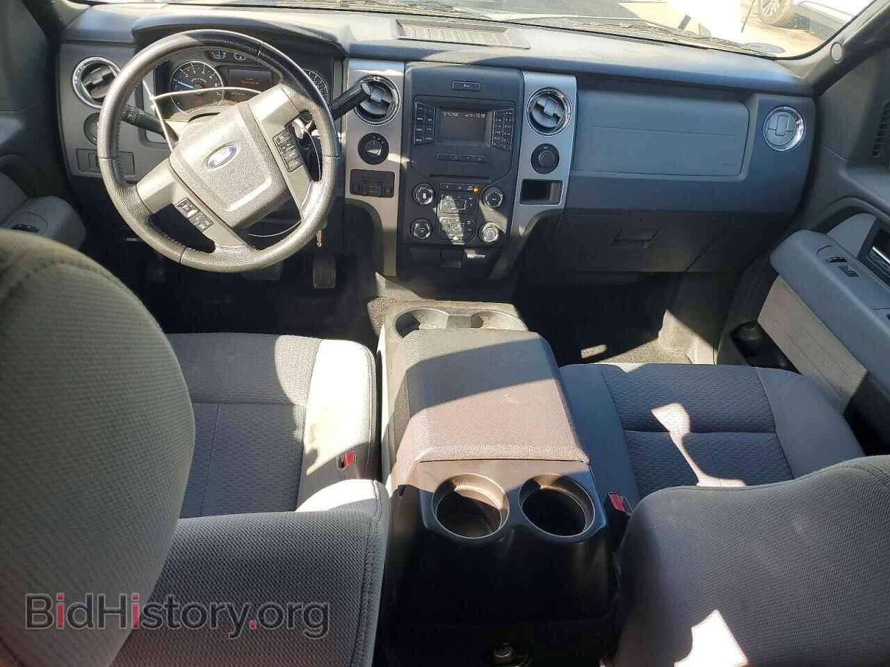 2013 FORD F150 - VIN: 1FTVX1ET5DKD76777 - Фото 8