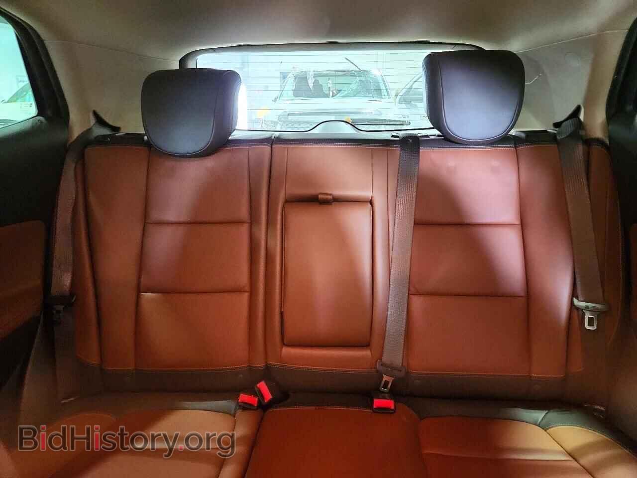 2015 BUICK ENCORE - VIN: KL4CJHSB4FB194238 - Photo 10