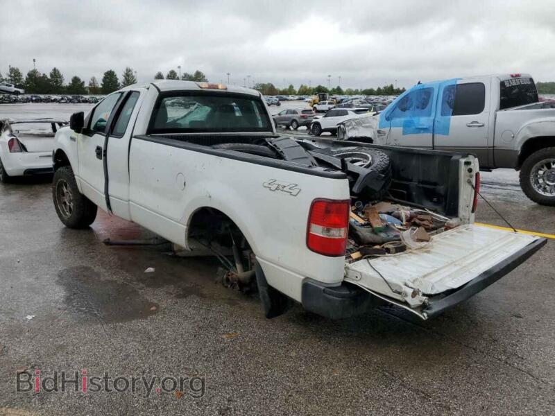 2006 Ford ALL MODELS (VIN 1FTRF14W16NA62111) — photo 2 of 12