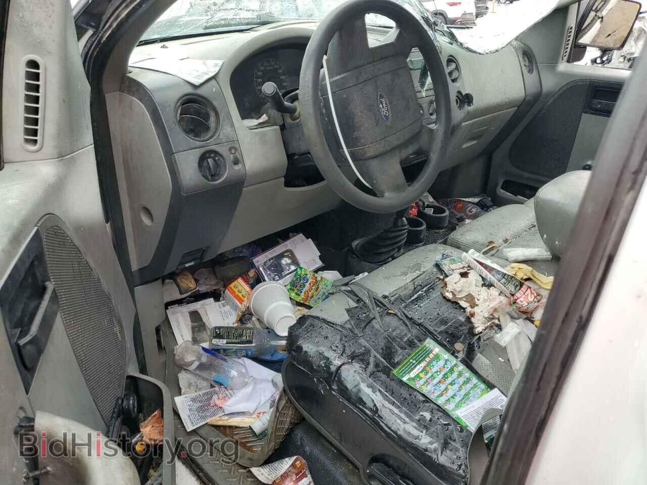 2006 FORD All Models - VIN: 1FTRF14W16NA62111 - Фото 8