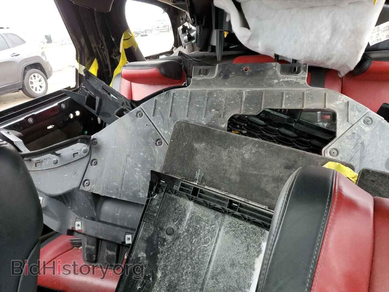 2021 DODGE DURANGO - VIN: 1C4SDJCT2MC682411 - Фото 10