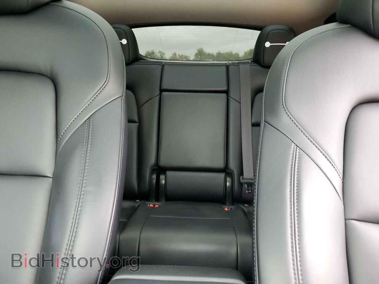 2021 TESLA MODEL Y - VIN: 5YJYGDEE7MF063310 - Photo 10