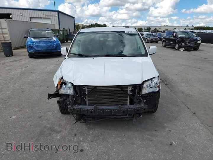 2015 DODGE CARAVAN - VIN: 2C4RDGCG2FR689292 - Photo 15