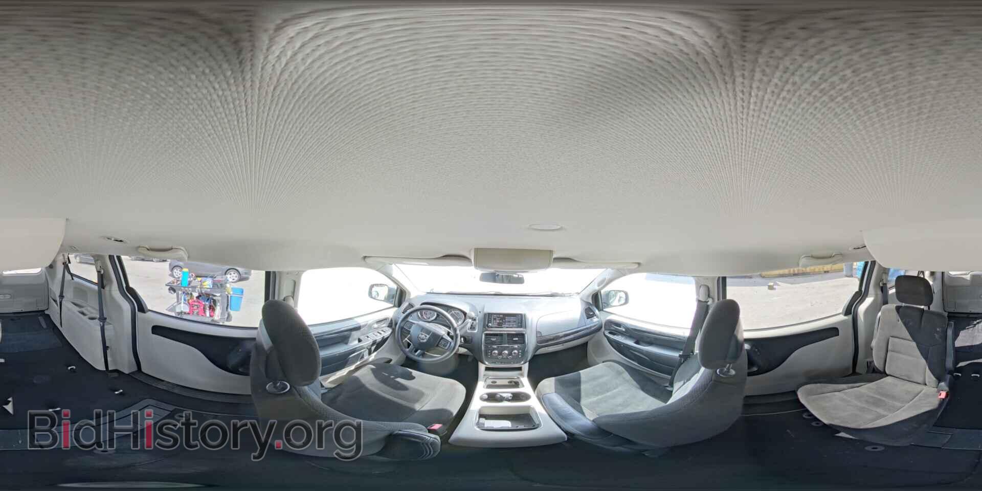 2015 DODGE CARAVAN - VIN: 2C4RDGCG2FR689292 - Photo 16