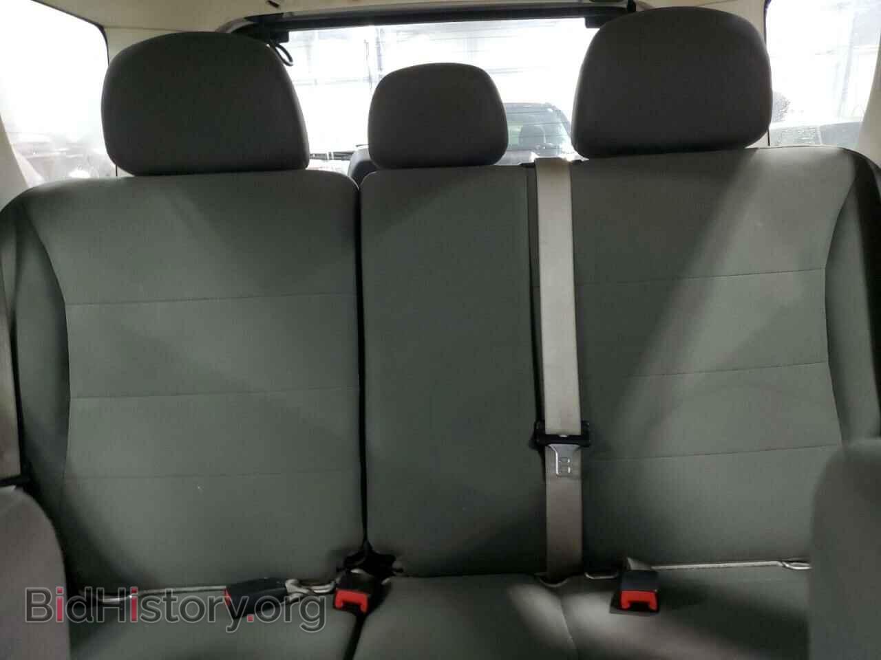 2011 FORD ESCAPE - VIN: 1FMCU9C71BKB36722 - Фото 10