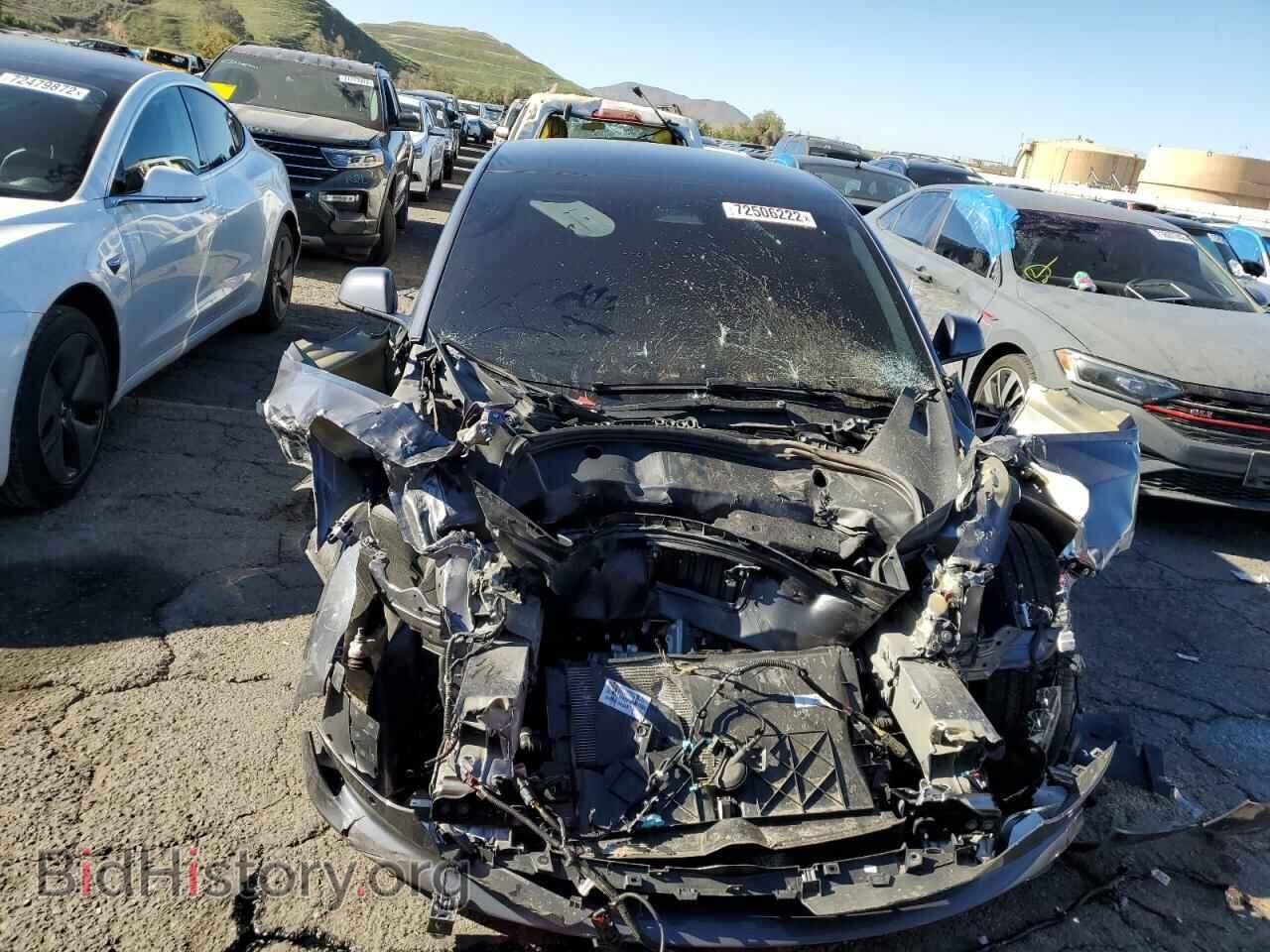 2022 TESLA MODEL 3 - VIN: 5YJ3E1EB5NF274415 - Photo 5