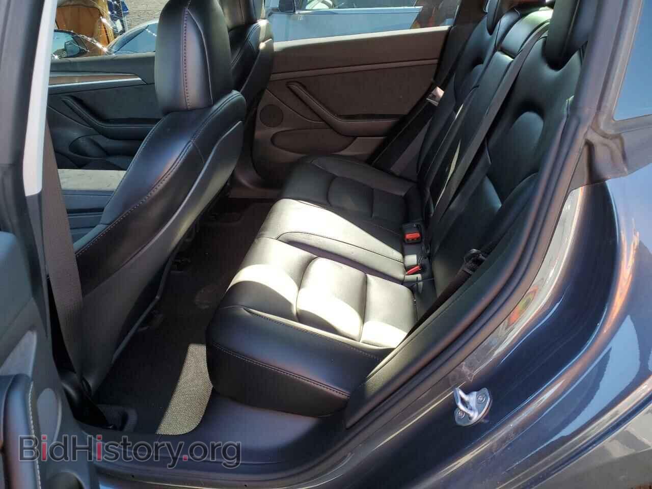 2022 TESLA MODEL 3 - VIN: 5YJ3E1EB5NF274415 - Photo 10