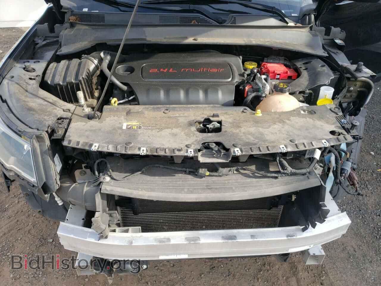 2020 JEEP COMPASS - VIN: 3C4NJDBB2LT251702 - Photo 12