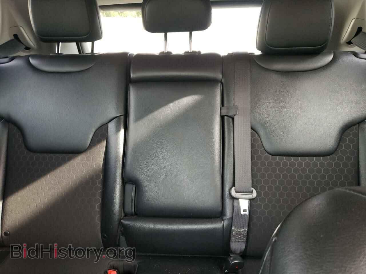2020 JEEP COMPASS - VIN: 3C4NJDBB2LT251702 - Photo 10