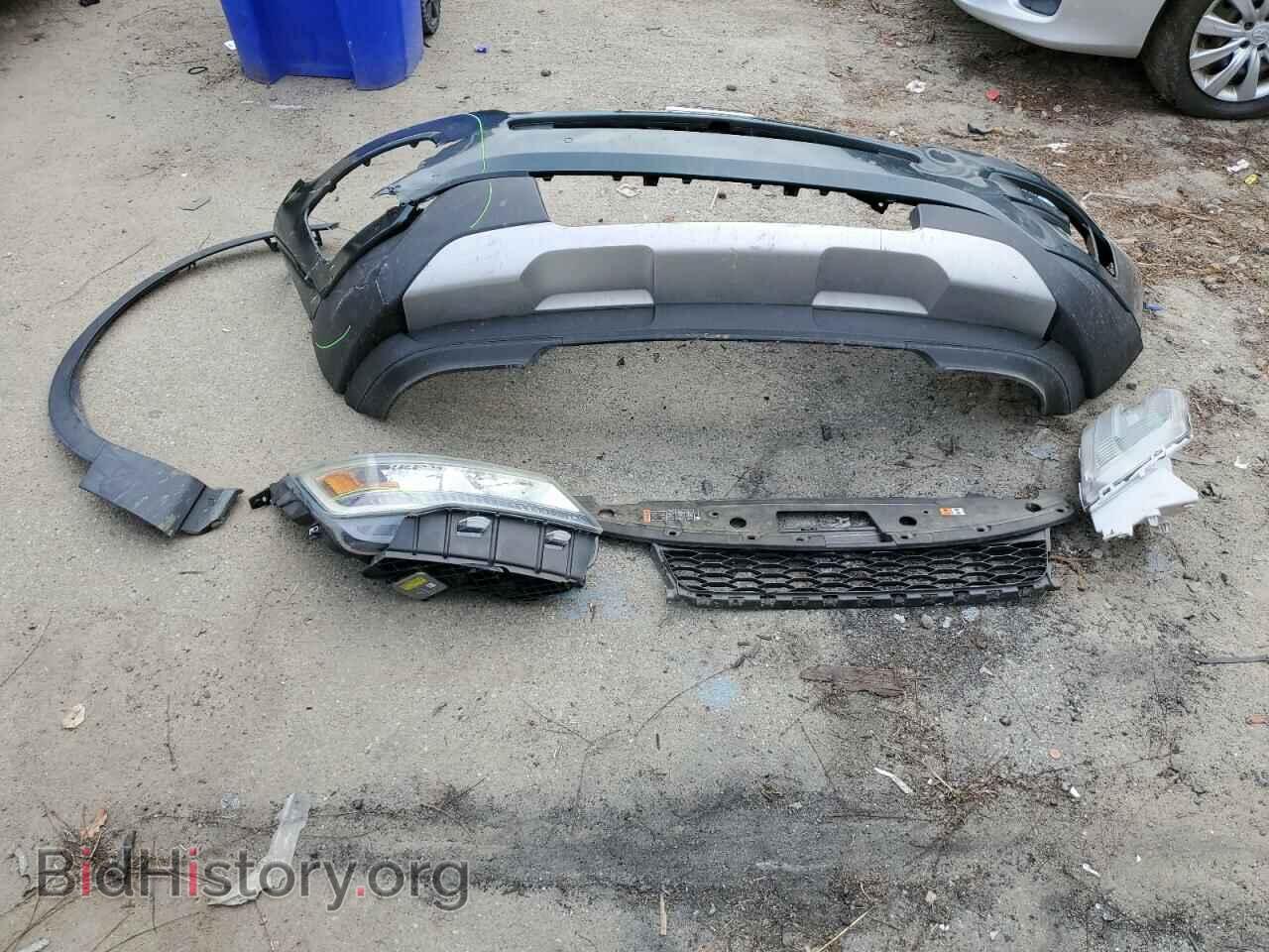 2016 FORD EXPLORER - VIN: 1FM5K8D89GGB57361 - Photo 13