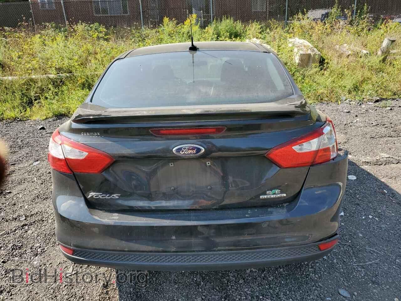 2013 FORD FOCUS - VIN: 1FADP3F26DL206537 - Photo 6
