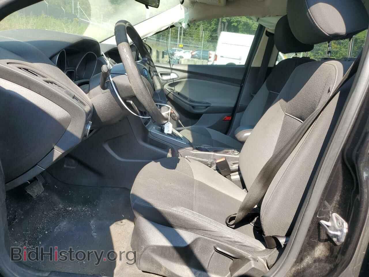 2013 FORD FOCUS - VIN: 1FADP3F26DL206537 - Photo 7