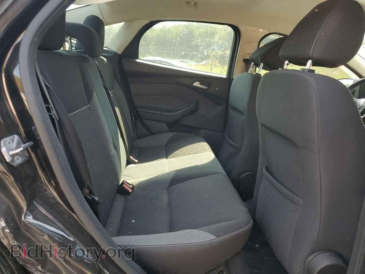 2013 FORD FOCUS - VIN: 1FADP3F26DL206537 - Photo 10